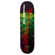 Tabla Skate Alltimers Bug's Life Will 8.1''